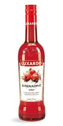 Luxardo Grenadina  0.75l