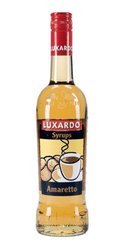 Luxardo sirup Amaretto  0.75l