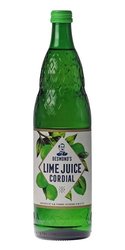 Desmonds Lime juice Cordial   0.7l