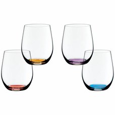 Riedel Happy O vol.1 sada sklenic  4ks