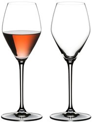 Riedel EXtreme Champagne &amp; Rosé set sklenic 2ks