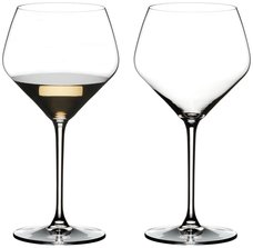 Riedel EXtreme Oaked Chardonnay set sklenic 2ks