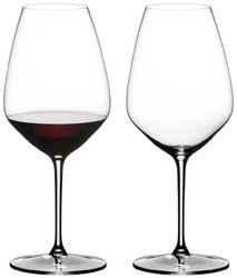 Riedel EXtreme Syrah &amp; Shiraz set sklenic 2ks