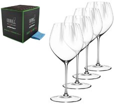 Riedel Performance Chardonnay 3+1 set sklenic 4ks