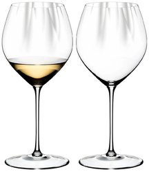 Riedel Performance Chardonnay set sklenic 2ks