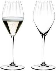 Riedel Performance Champagne set sklenic  2ks