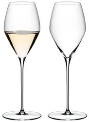 Riedel Veloce Sauvignon set 2ks sklenic