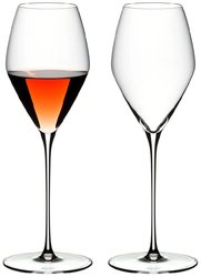 Riedel Veloce Ros set 2ks sklenic