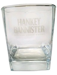 Sklenice Hankey Bannister