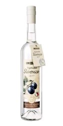 Slivovice Vizovick 2019 aanska Lepotica Jelnek  0.7l