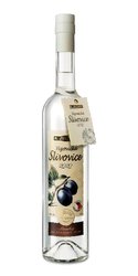 Slivovice Vizovická 2020 Stanley Jelínek  0.7l