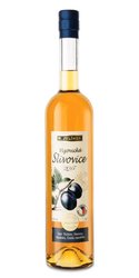 Slivovice Vizovick 2017 Jelnek  0.7l