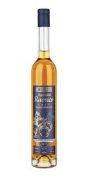 Slivovice Vizovick Travellers 2013 Jelnek  0.5l