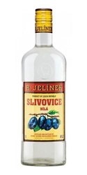 Slivovice bl Jelnek  1l