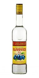 Slivovice bl Jelnek  0.35l