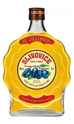 Slivovice zlat budk Jelnek  0.7l