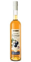 Slivovice Vizovick 2022 Jelnek  0.7l