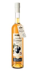 Slivovice Vizovická 2018 Jelínek  0.7l