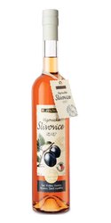Rudolf Jelnek Slivovice Vizovick   20  0.7l
