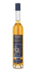 Slivovice Vizovick aansk rodn 2013 rum sud Jelnek  0.5l