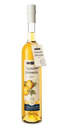 Vizovicka Jadernika 2015 Jelnek  0.7l