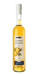Jablkovice Vizovická Jadernička 2018 Jelínek  0.7l