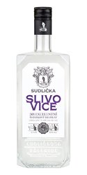 Slivovice 50 Sudlika  0.7l