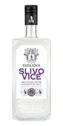 Sudlika Slivovice 50 Excelentn  0.7l