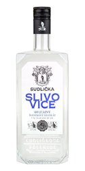 Slivovice 40 Sudlika  0.7l