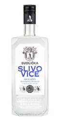 Sudlika Slivovice 40 Jemn  0.7l