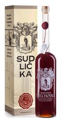 Oechovka drkov Sudlika v krabici  1.5l