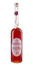 Sudlika Meruka magnum  1.5l