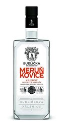 Sudlika Merukovice Jemn  0.7l