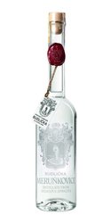 Sudlika Merukovice Jemn  0.5l