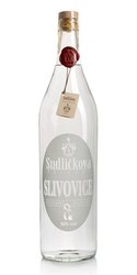 Slivovice drkov Sudlika  3l