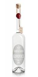 Slivovice drkov Sudlika  1.5l