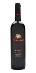 Alibernet Bb neskor sber Vinidi  0.75l