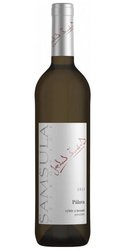 Pálava Bouquet Jakub Šamšula  0.75l