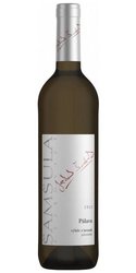 Pálava Bouquet Jakub Šamšula  0.75l
