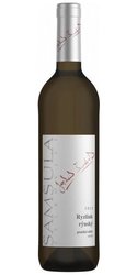 Ryzlink rnsk Jakub amula  0.75l