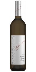 Ryzlink rnsk Jakub amula  0.75l