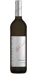 Sauvignon blanc Bouquet Jakub amula  0.75l