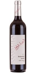 Rulandsk modr Jakub amula  0.75l