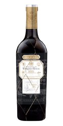 Marques de Riscal Rioja Gran reserva  0.75l