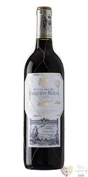 Marques de Riscal Reserva Rioja 2020  0.75l