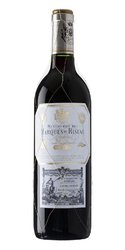 Marques de Riscal Reserva Rioja Magnum  1.5l