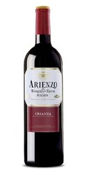 Marques de Riscal Crianza Arienzo Rioja  0.75l