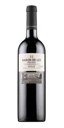 Baron de Ley Reserva  0.75l