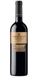 Barn de Ley Gran reserva 0.75l