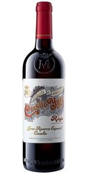 Castillo Ygay Grand reserva  0.75l